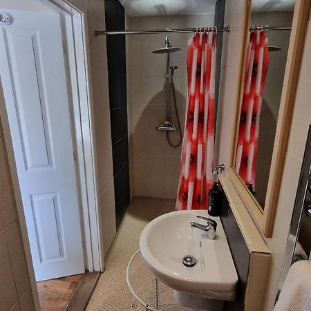 Hotel The Fox & Hounds Faringdon Zimmer foto
