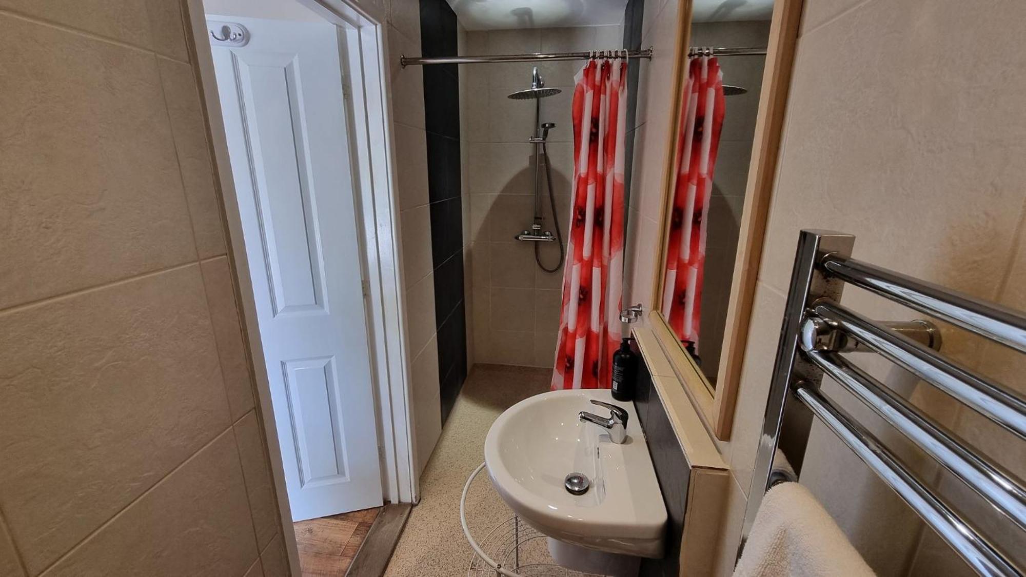 Hotel The Fox & Hounds Faringdon Zimmer foto